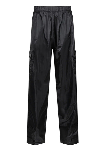 Waterproof Jacket & Trouser Bundle - Free Travel Pouch