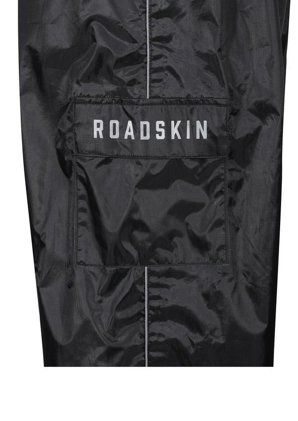 Waterproof Jacket & Trouser Bundle - Free Travel Pouch - Roadskin®