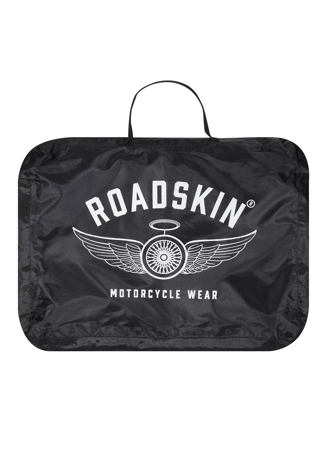 Roadskin Winter Pack