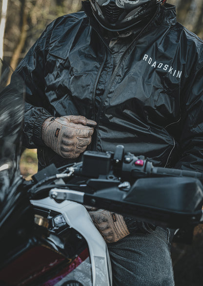 Roadskin® Waterproof Motorcycle Jacket